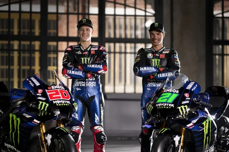 Valentino Rossi Ingin...