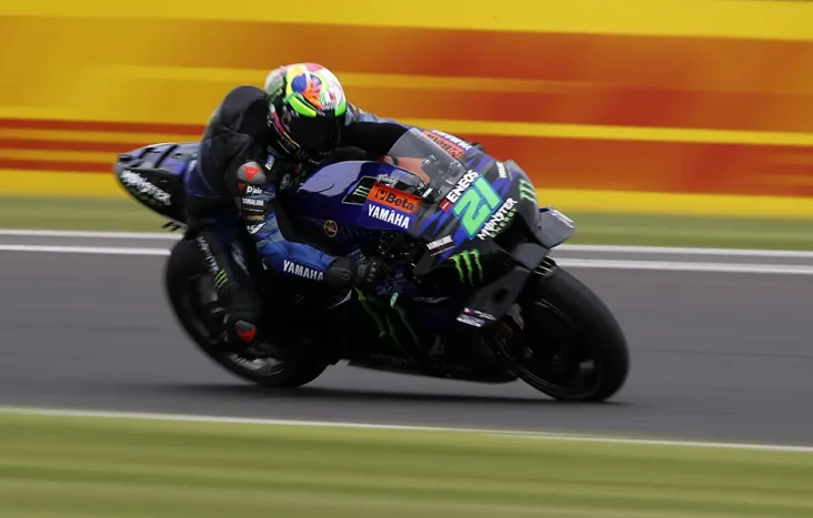 Rossi Berharap Franco...