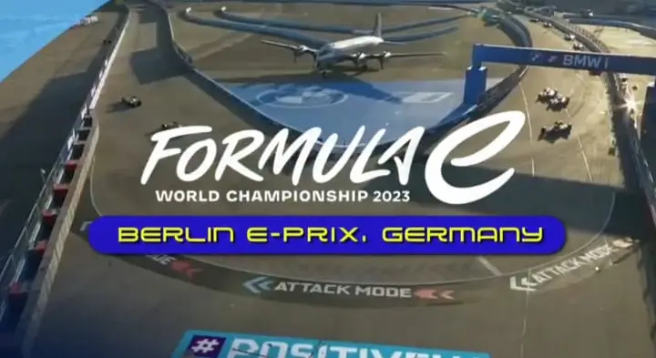 Formula E Kembali Digelar!...