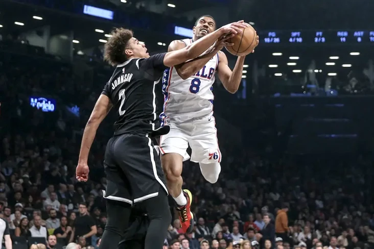 Hasil Playoff NBA 2022/2023:...