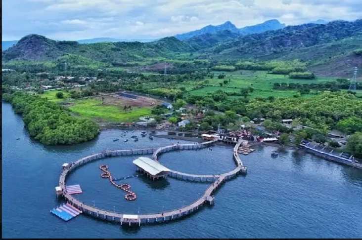 Pastikan Tempat Wisata...