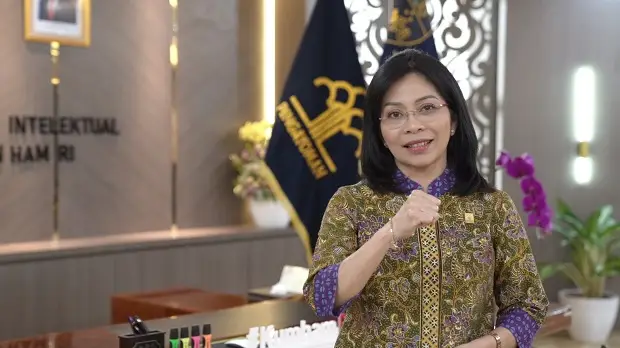 Ciptakan Dunia Kerja...