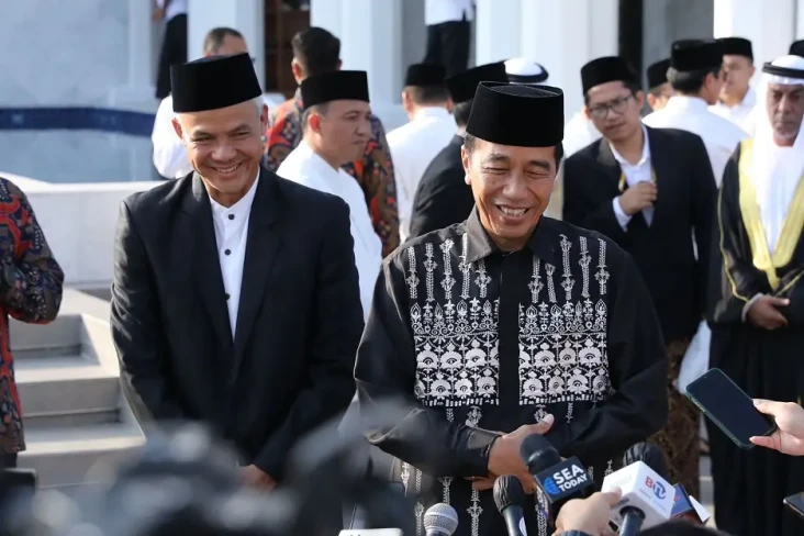 Capres 2024 dari PDIP,...