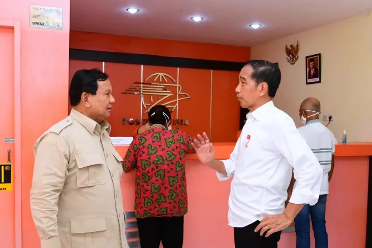 Bertemu Siang Ini, Jokowi...