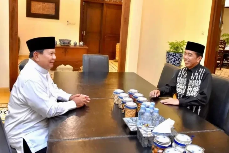 PDIP Usung Ganjar Capres...