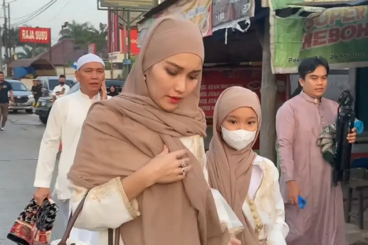 Fokus Kumpul Keluarga,...