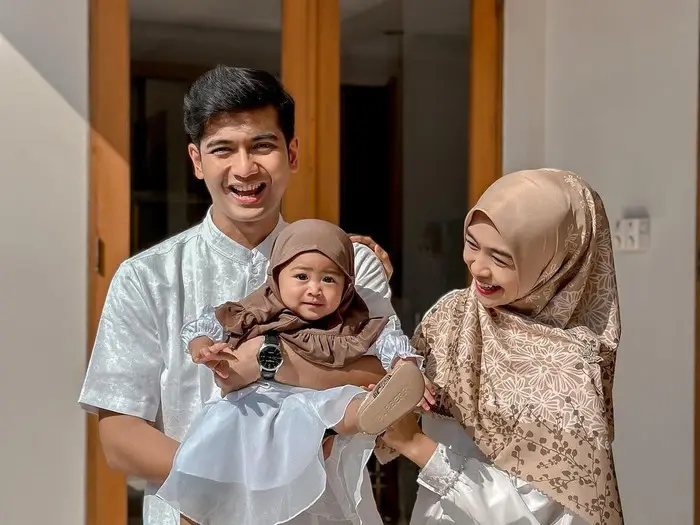 Momen Lebaran 2023,...