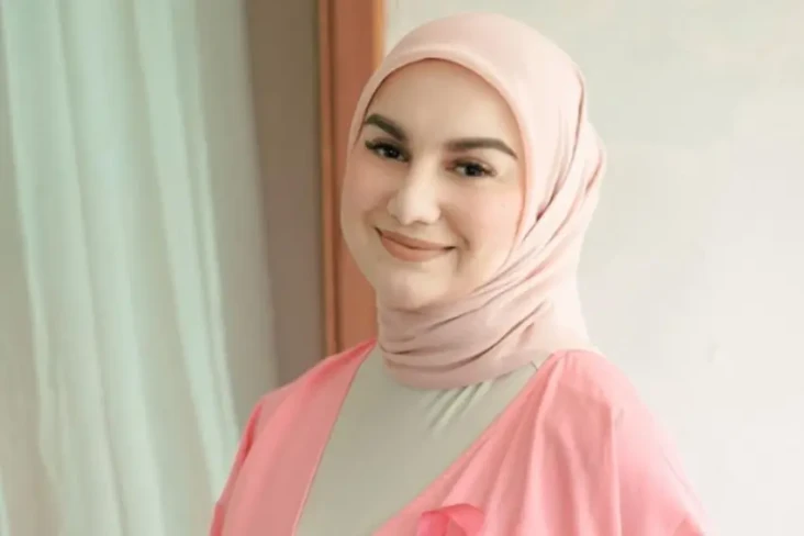 Rayakan Lebaran Tanpa...