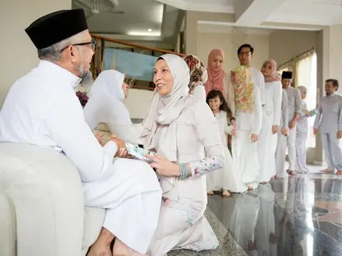 Dosen Unair: Ini 4 Kebiasaan...