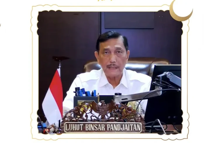 Lebaran 2023 Tanpa Pembatasan,...