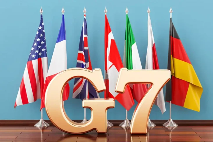 Korea Utara: G-7 Alat...