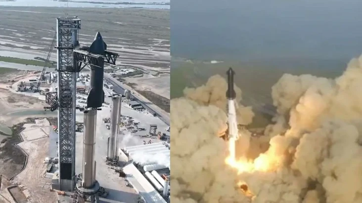 10 Fakta Roket SpaceX...