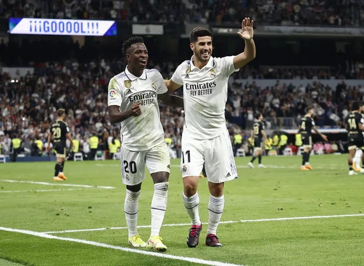 Hasil Liga Spanyol:...