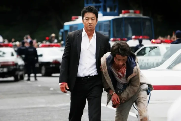 5 Film Jepang tentang...