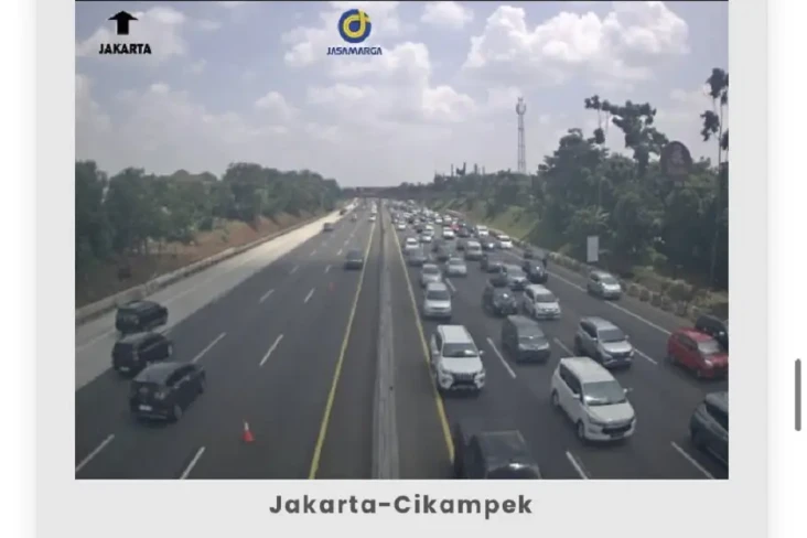 Jasamarga Terapkan Contra...