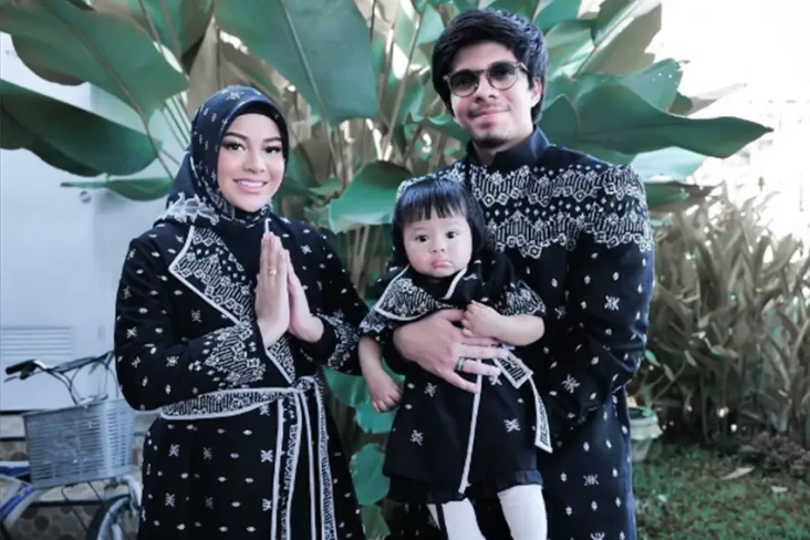 Rayakan Lebaran 2023,...