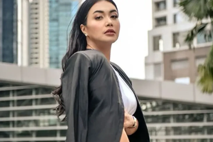 6 Artis yang Lebaran...