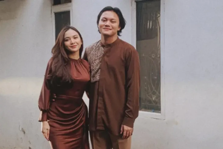 Rayakan Lebaran 2023...
