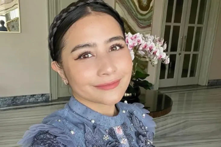 Prilly Latuconsina Masak...
