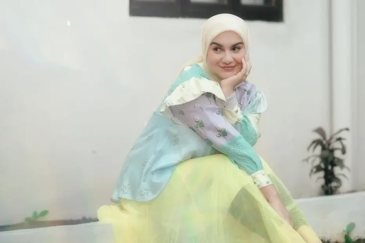 Irish Bella Jalani Ramadan...