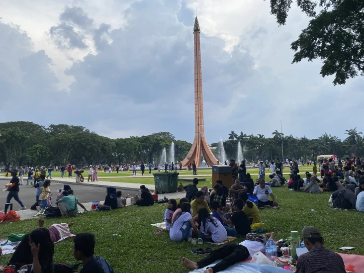 Libur Lebaran 2023,...