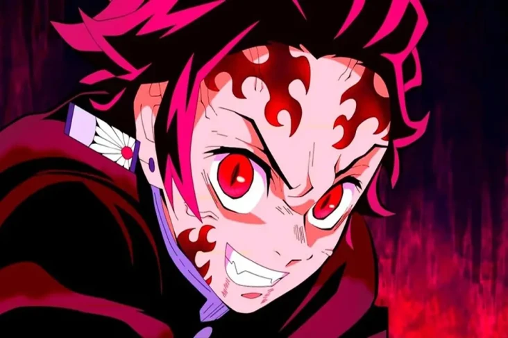 9 Karakter Kimetsu no...