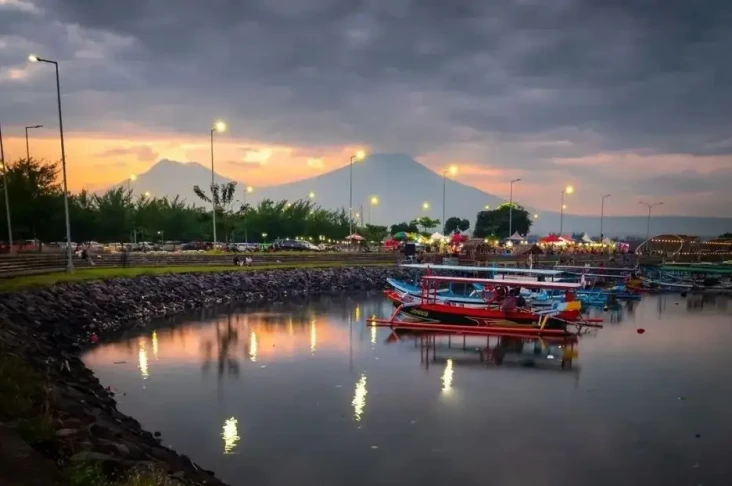 Ini 10 Destinasi Wisata...