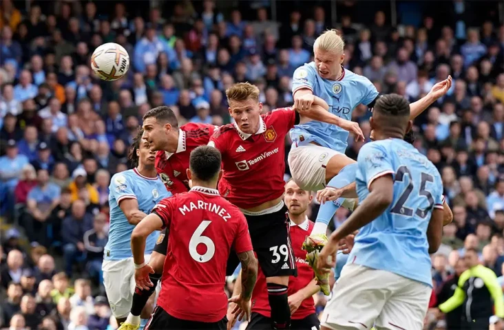 Fakta Menarik Derbi...