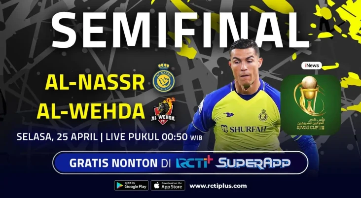 Link Live Streaming...