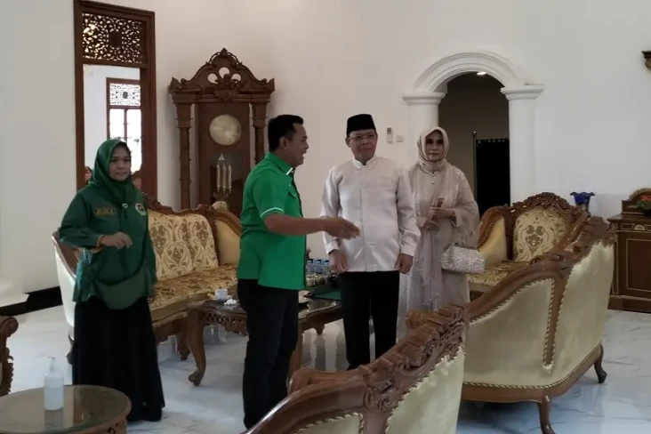 Sandiaga Uno Akan Gabung...