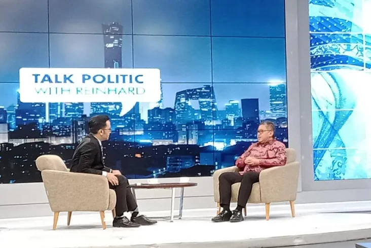 Capreskan Ganjar, PDIP...