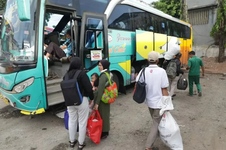 Mengapa Harga Tiket...