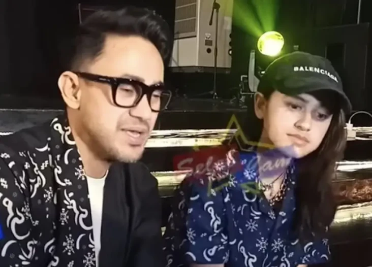 Ramzi Ungkap Perjuangan...