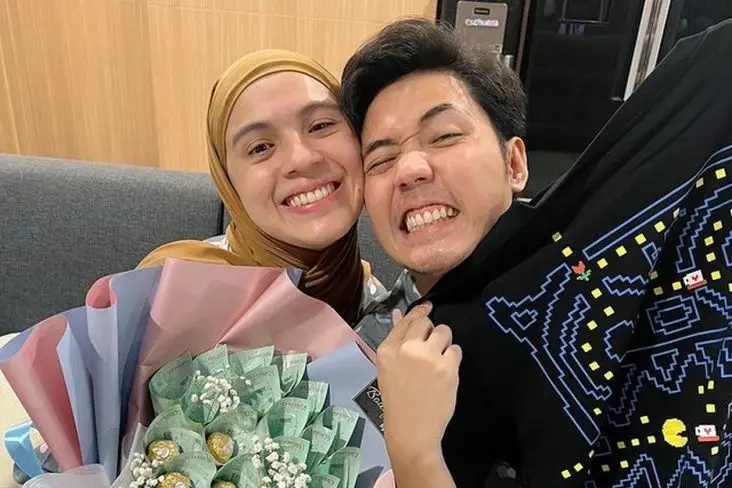 Ogah Beli Baju Lebaran,...