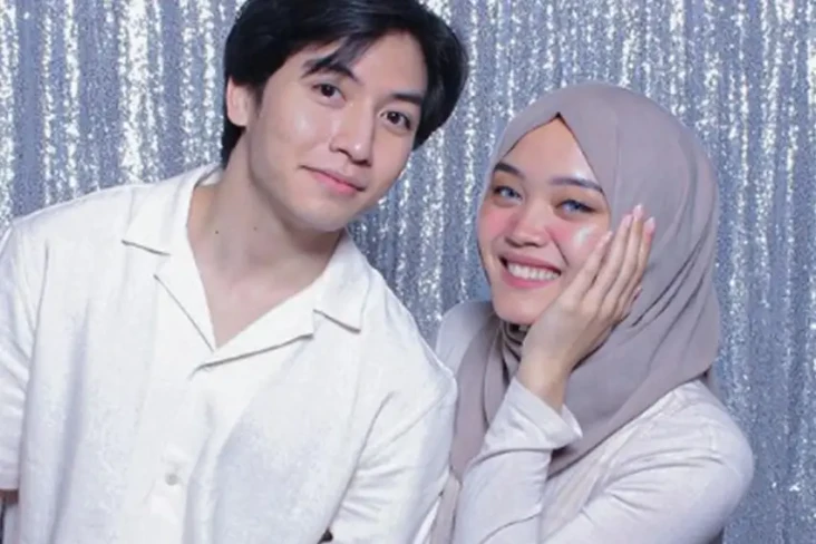 Putri Delina dan Jeffry...