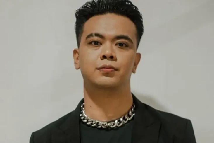 Reza Smash Minta-Minta...
