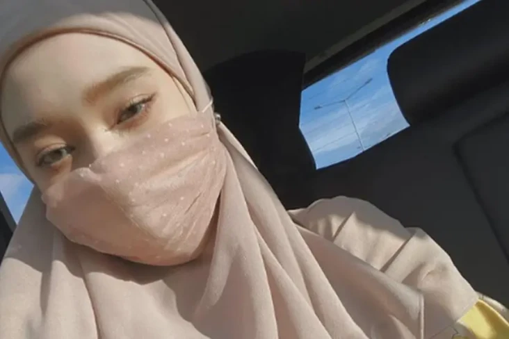 Istri Virgoun Tantang...
