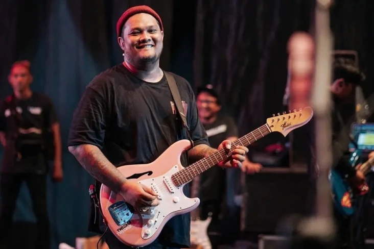 Virgoun Siap Dihukum...