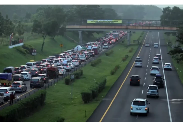 12 Ruas Tol Beri Diskon...