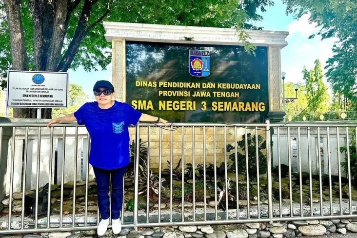 Minta Komentar Netizen,...