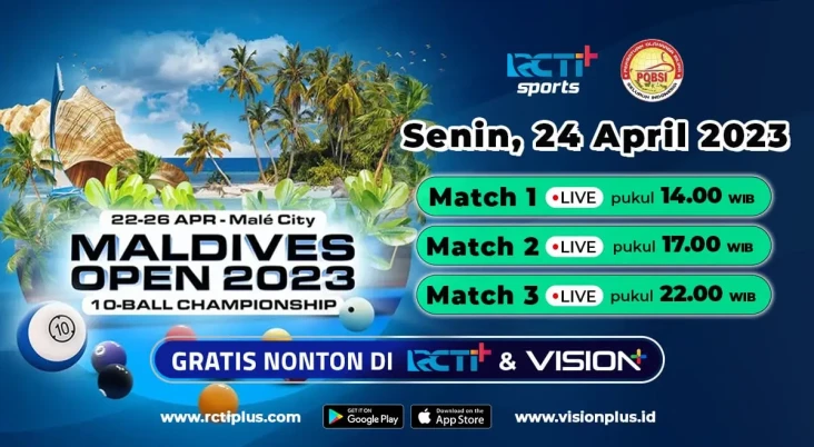 Link Live Streaming...