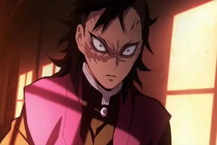 10 Fakta Genya Shinazugawa...