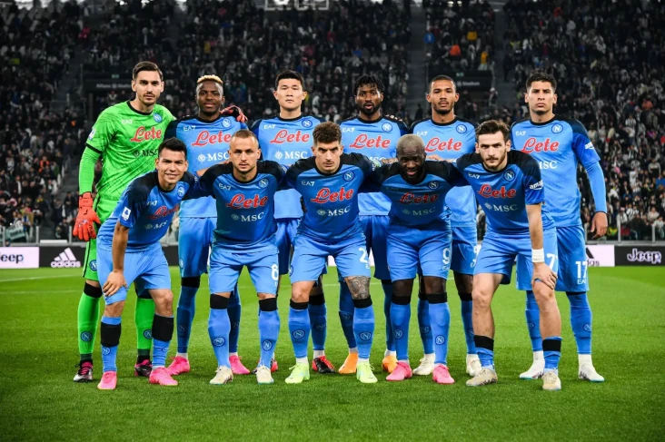 Napoli Nodai Gawang...
