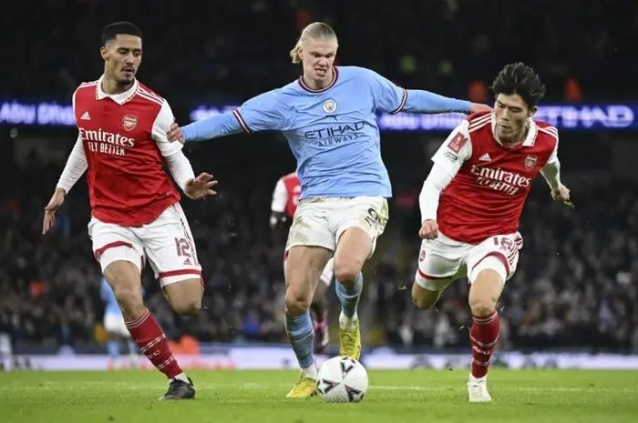 Jadwal Manchester City...
