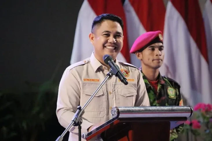 Pagi Ini Pemuda Muhammadiyah...