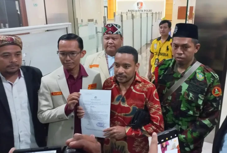 Pemuda Muhammadiyah...