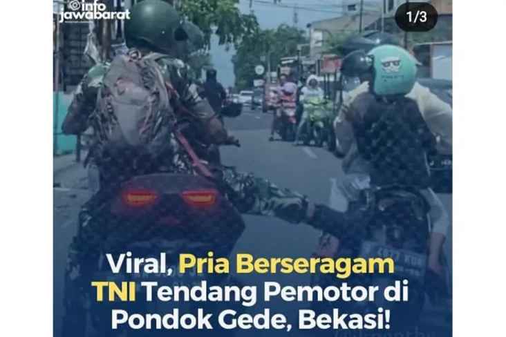 Terungkap! Penendang...