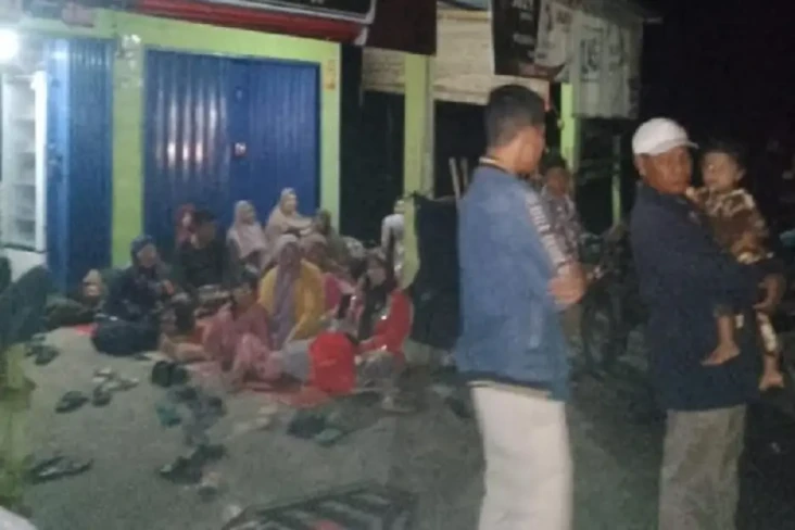 Gempa Mentawai, BMKG:...