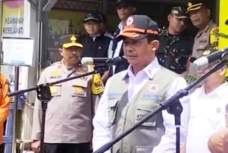 Cuaca Ekstrem, Kepala...