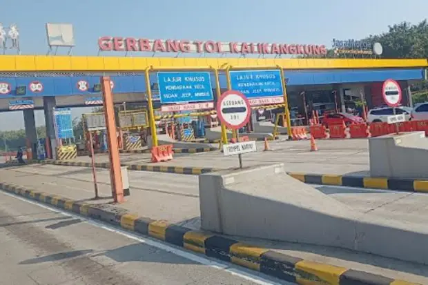 Arus Balik 2023: Hari...